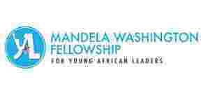 Mandela Washington Fellowships